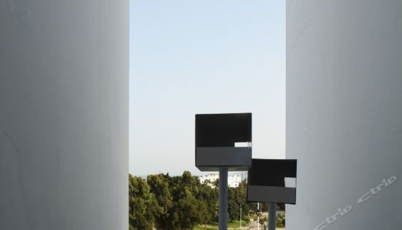 Reception - Hotel WIND