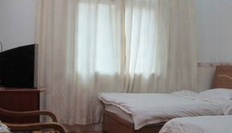 Zimmer - Xiamen Sanlian Hotel (Gaoqi Airport Store)