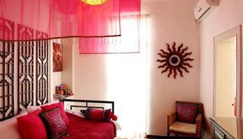 Kamer - Xiamen Haibin Garden Villa Hotel (Huandao Road Branch)