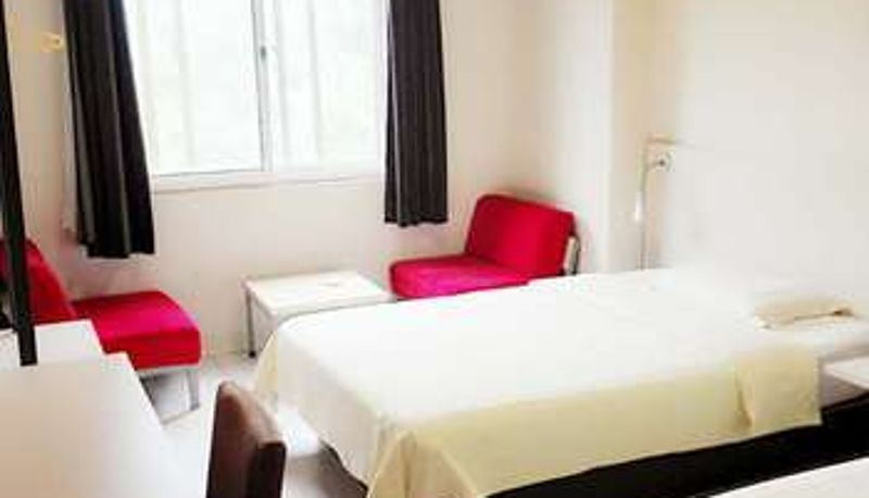 Room - Jiaya Hotel (Xi'an Railway Station Wukou Subway Station Store)