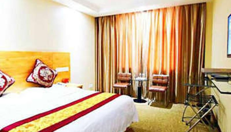 Pokój - Xianyang Royal Dragon airport hotel