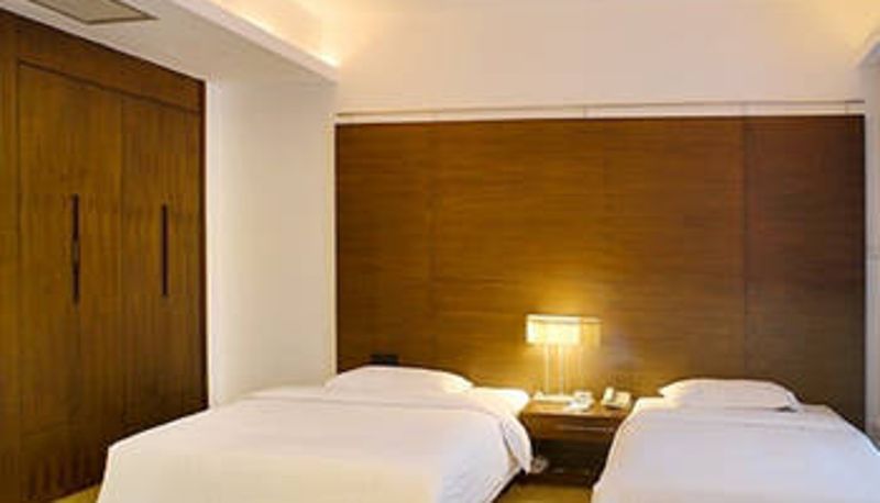 Zimmer - Golden Villa Resort