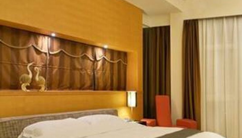 Chambre - Golden Villa Resort