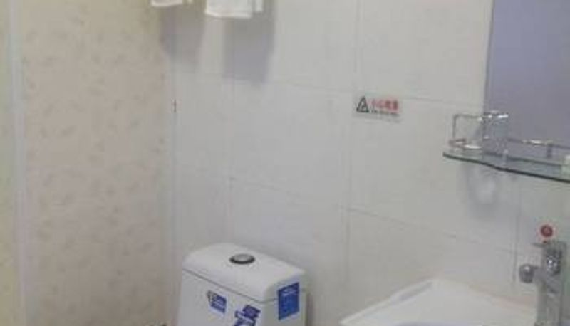 Chambre - Fengshang Express Hotel (Lintong Branch in Xi'an)