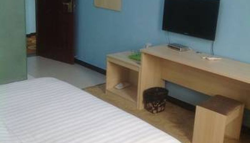 Chambre - Fengshang Express Hotel (Lintong Branch in Xi'an)
