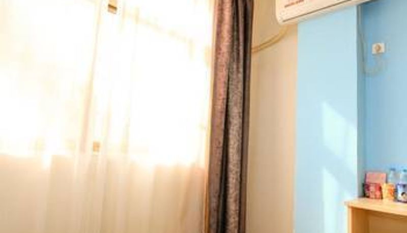 Chambre - Fengshang Express Hotel (Lintong Branch in Xi'an)