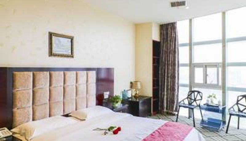 Zimmer - Yunlong hotel