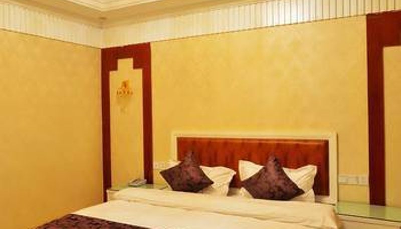 Zimmer - Longdu Hotel