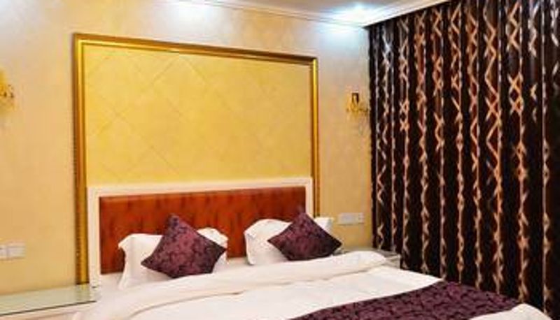 Zimmer - Longdu Hotel