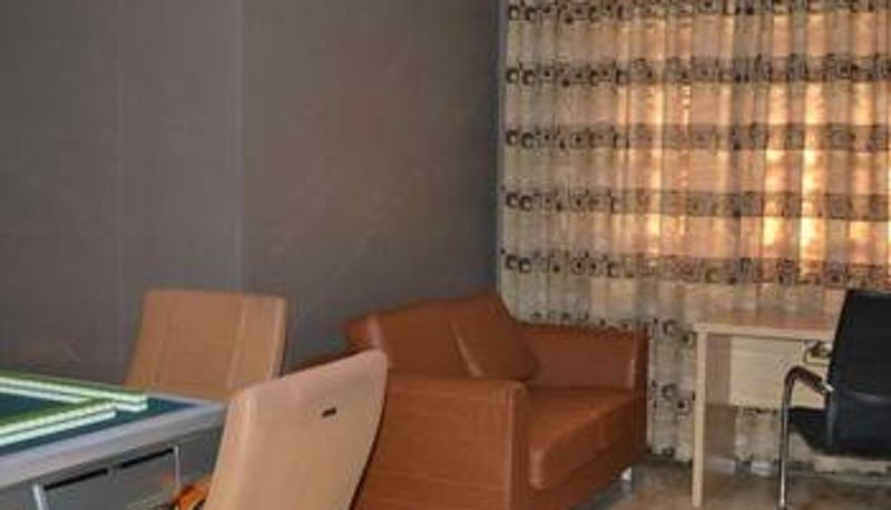 Camera - Minghao Express Hotel (Chengbei Branch)