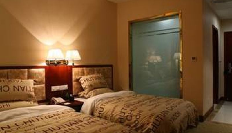 Pokój - Qinhuangdao Central Hotel