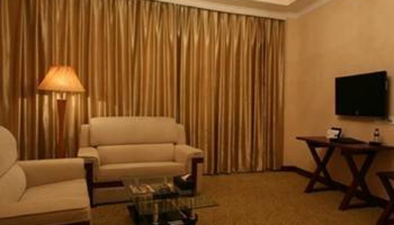 Pokój - Qinhuangdao Central Hotel