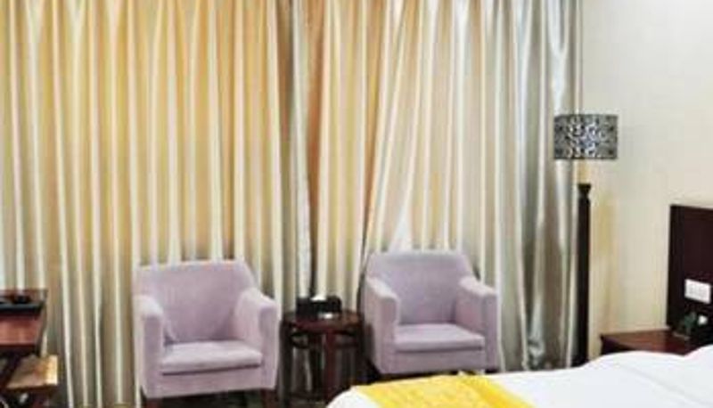 Pokój - Qinhuangdao Central Hotel