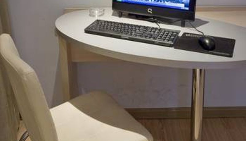 Zimmer - City Comfort Inn (Xianning Xian'an)