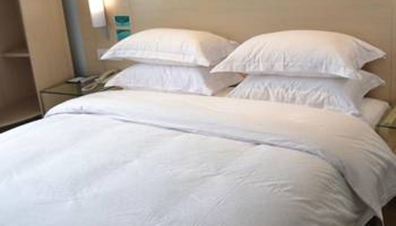 Room - City Comfort Inn (Xianning Xian'an)