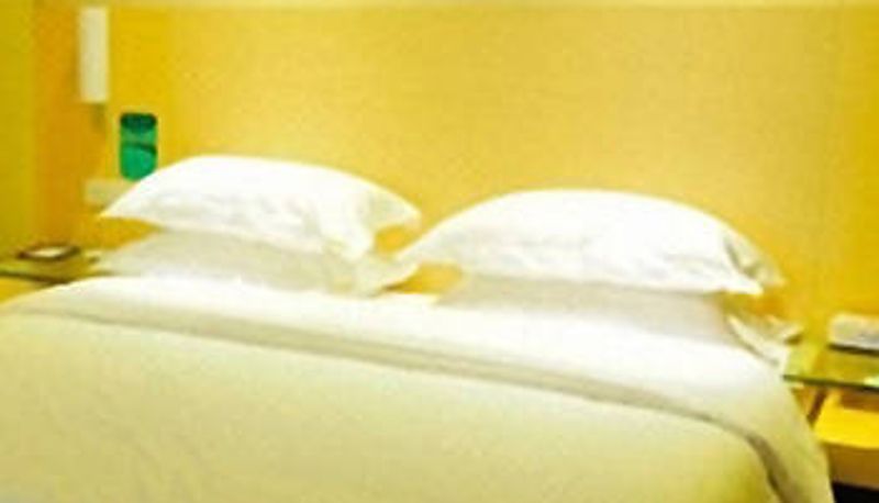 Room - City Comfort Inn (Xianning Xian'an)
