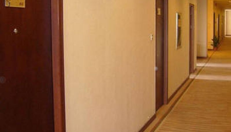 Información - Tieyuan Hotel (Normal College Branch)