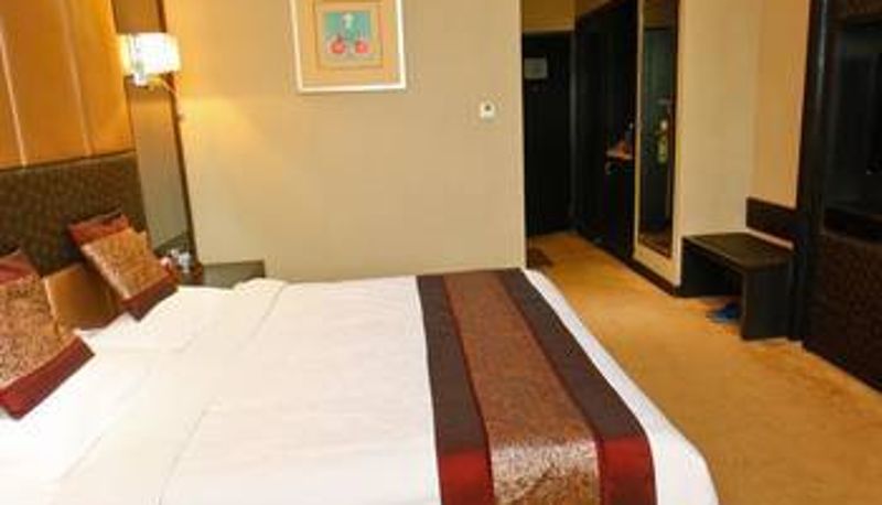 Room - Xianyang Times Dynasty Hotel