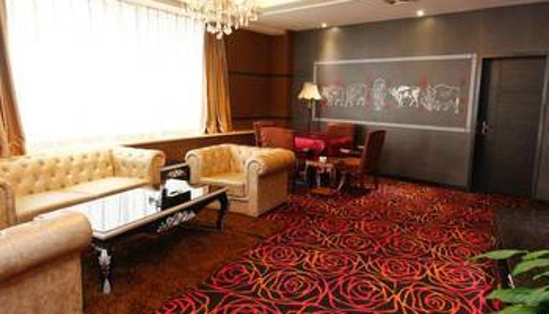 Room - Xianyang Times Dynasty Hotel