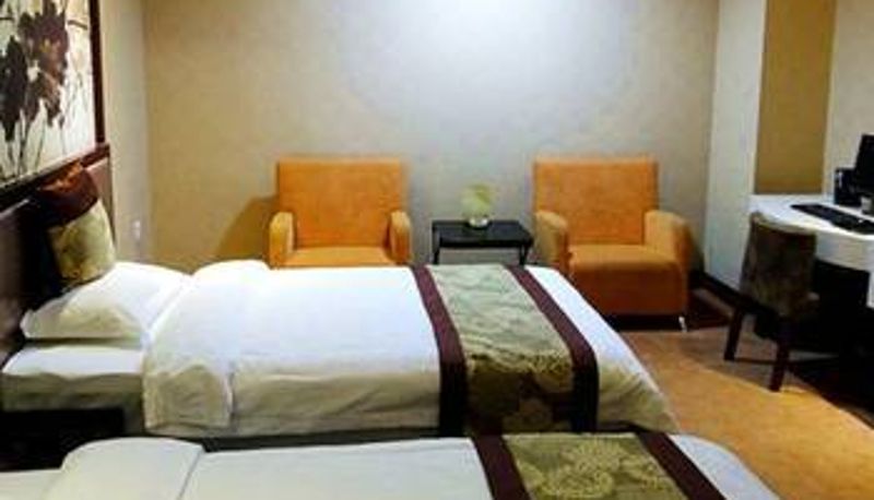 Room - Xianyang Times Dynasty Hotel