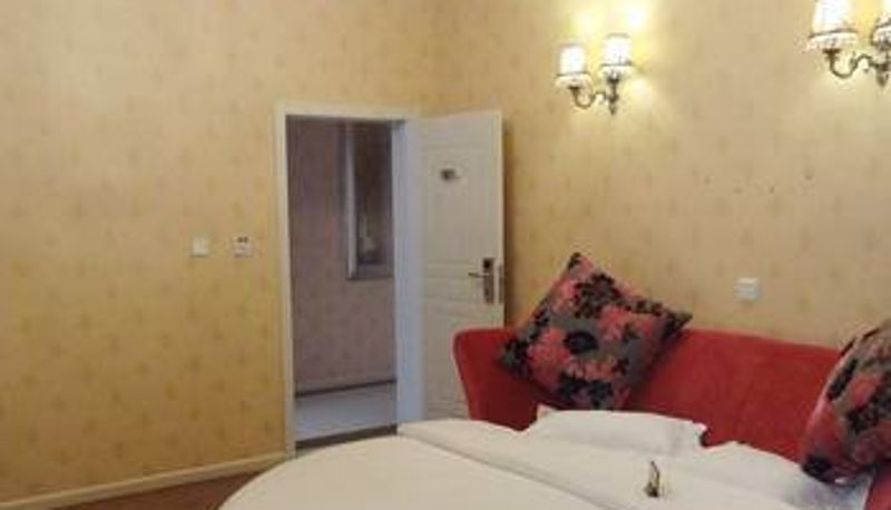 Chambre - YouJia Hotel