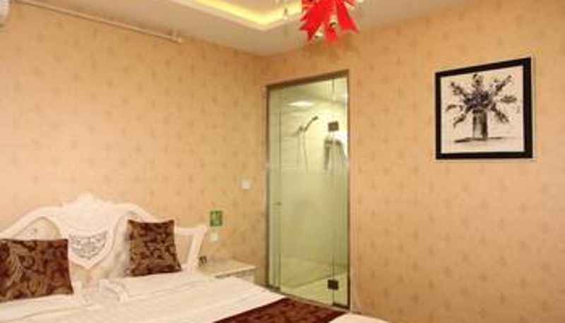 Chambre - YouJia Hotel