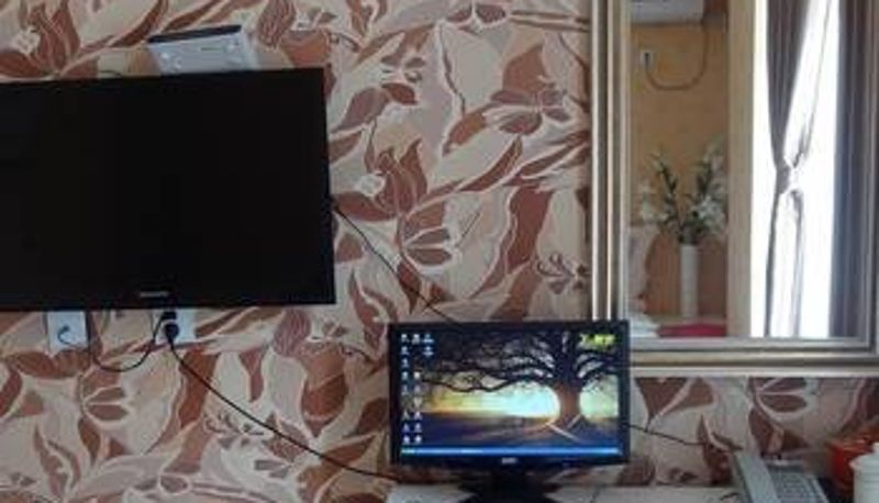 Chambre - YouJia Hotel