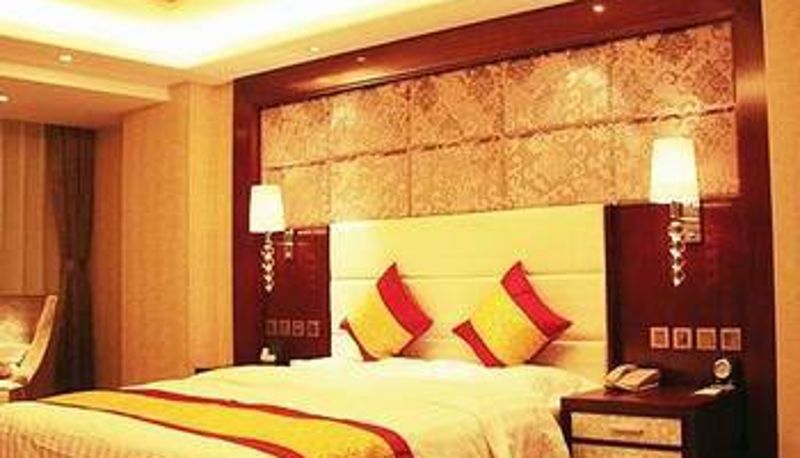 Kamer - Guilin Jinyi Holiday Hotel