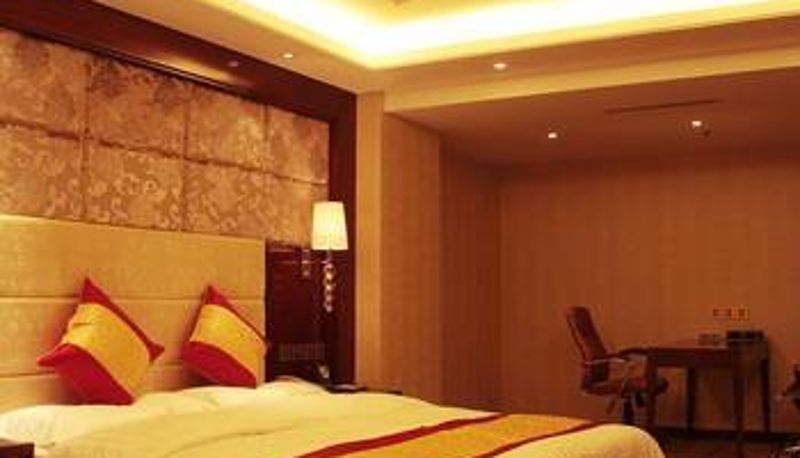 Kamer - Guilin Jinyi Holiday Hotel
