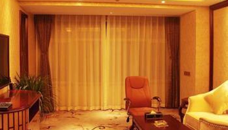 Kamer - Guilin Jinyi Holiday Hotel