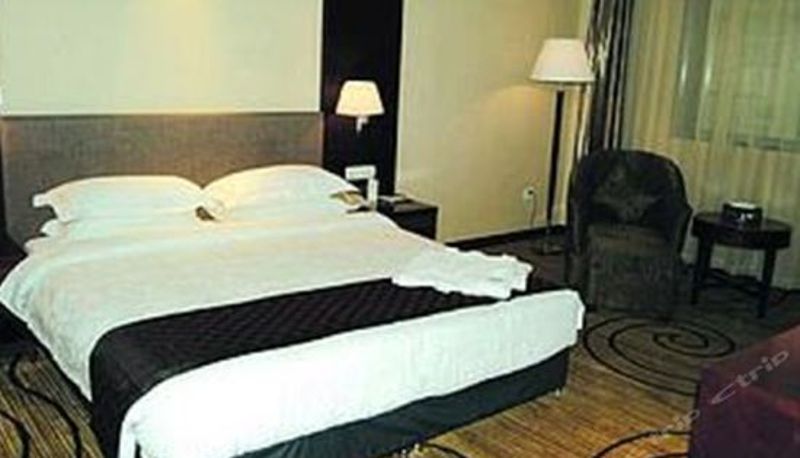 Pokój typu superior - Taetea Hotel