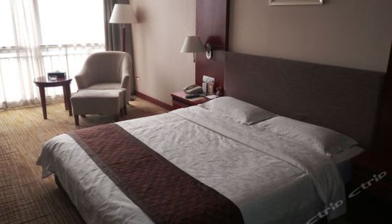 Pokój typu superior - Taetea Hotel