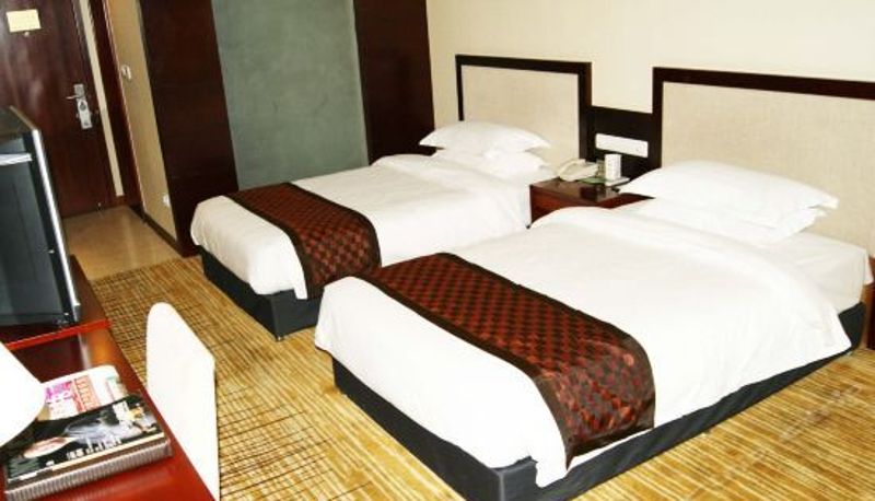 Pokój typu superior - Taetea Hotel