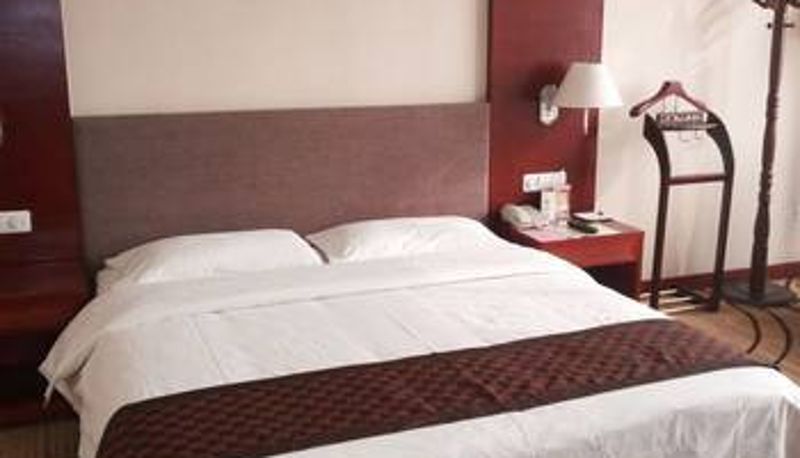 Pokój - Taetea Hotel