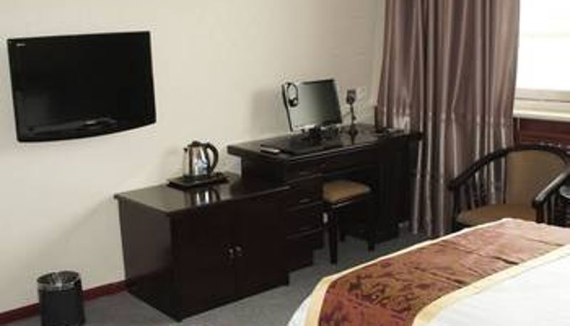 Zimmer - Xining 24K Business Hotel