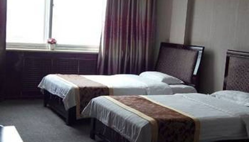 Habitación - Xining 24K Business Hotel