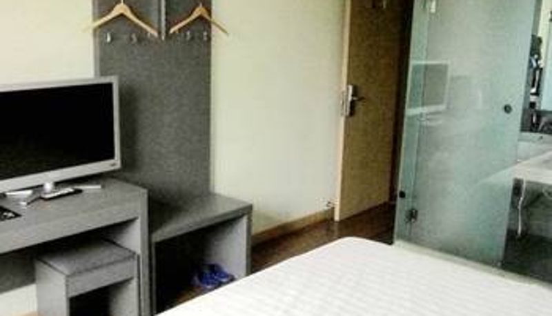 Zimmer - City 118 Chain Hotel (Xinji Xinghua Road Branch)