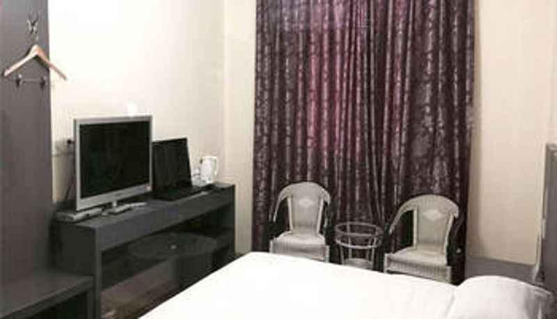 Zimmer - City 118 Chain Hotel (Xinji Xinghua Road Branch)
