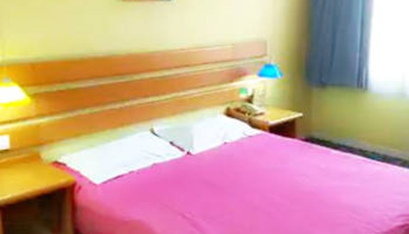 Zimmer - Xinru Home Inn - Xinzhou