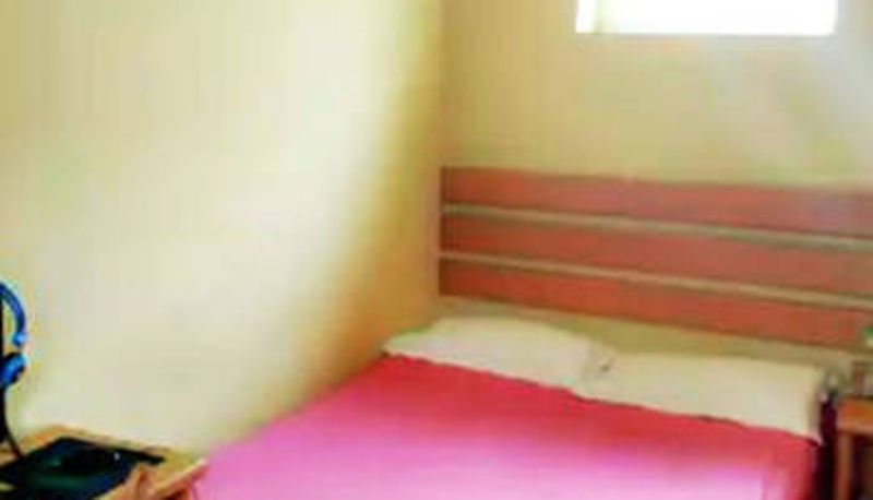 Zimmer - Xinru Home Inn - Xinzhou