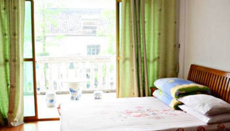 Zimmer - Tianlege Hostel
