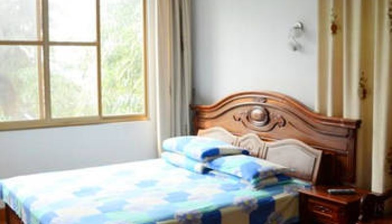 Zimmer - Tianlege Hostel