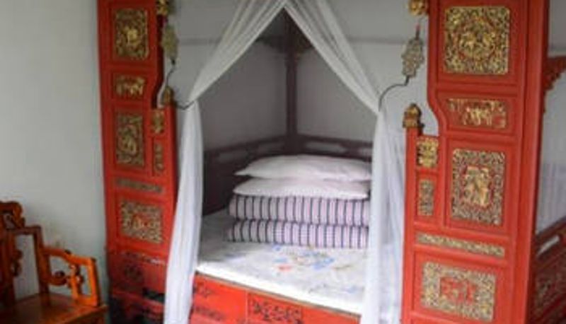 Zimmer - Tianlege Hostel