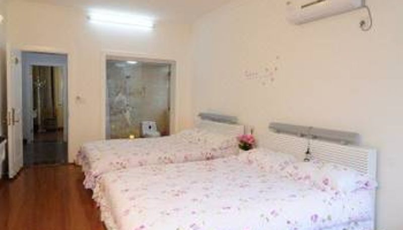 Zimmer - Xitang star hotel