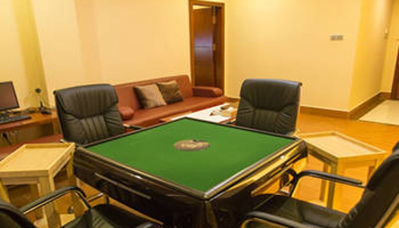 Pokój - Yangchun Shanshui Business Hotel