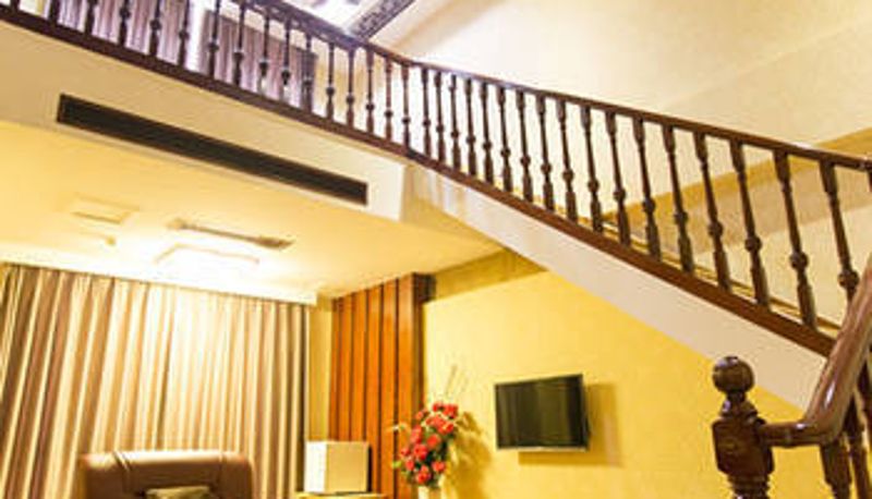 Pokój - Yangchun Shanshui Business Hotel