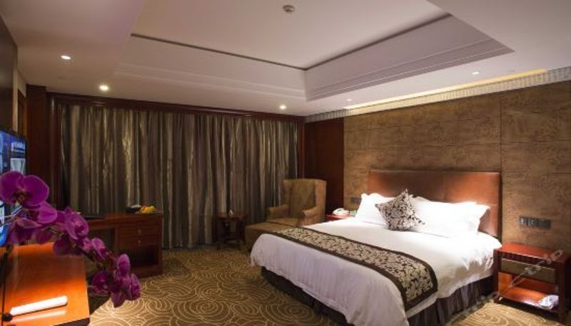 Chambre Business - Pearl International Hotel