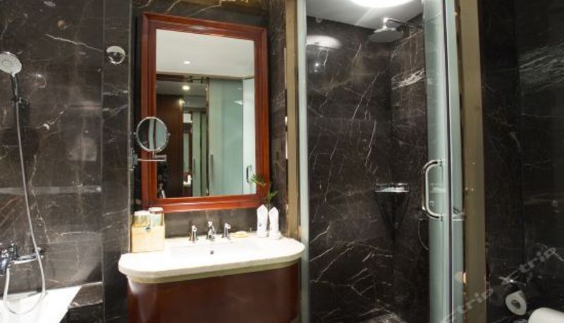 Chambre Business - Pearl International Hotel