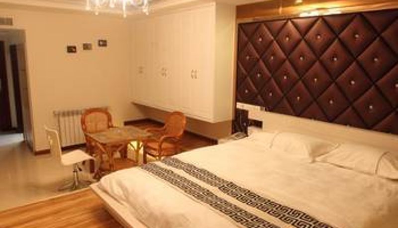 Pokój - Ward Intercity Hotel (Dongfanghong Road Branch)