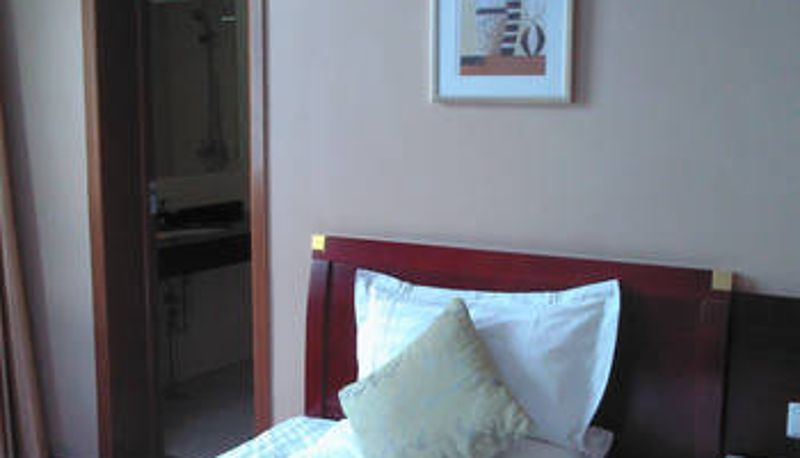 Zimmer - Chunjiang Huadu Leisure Hotel
